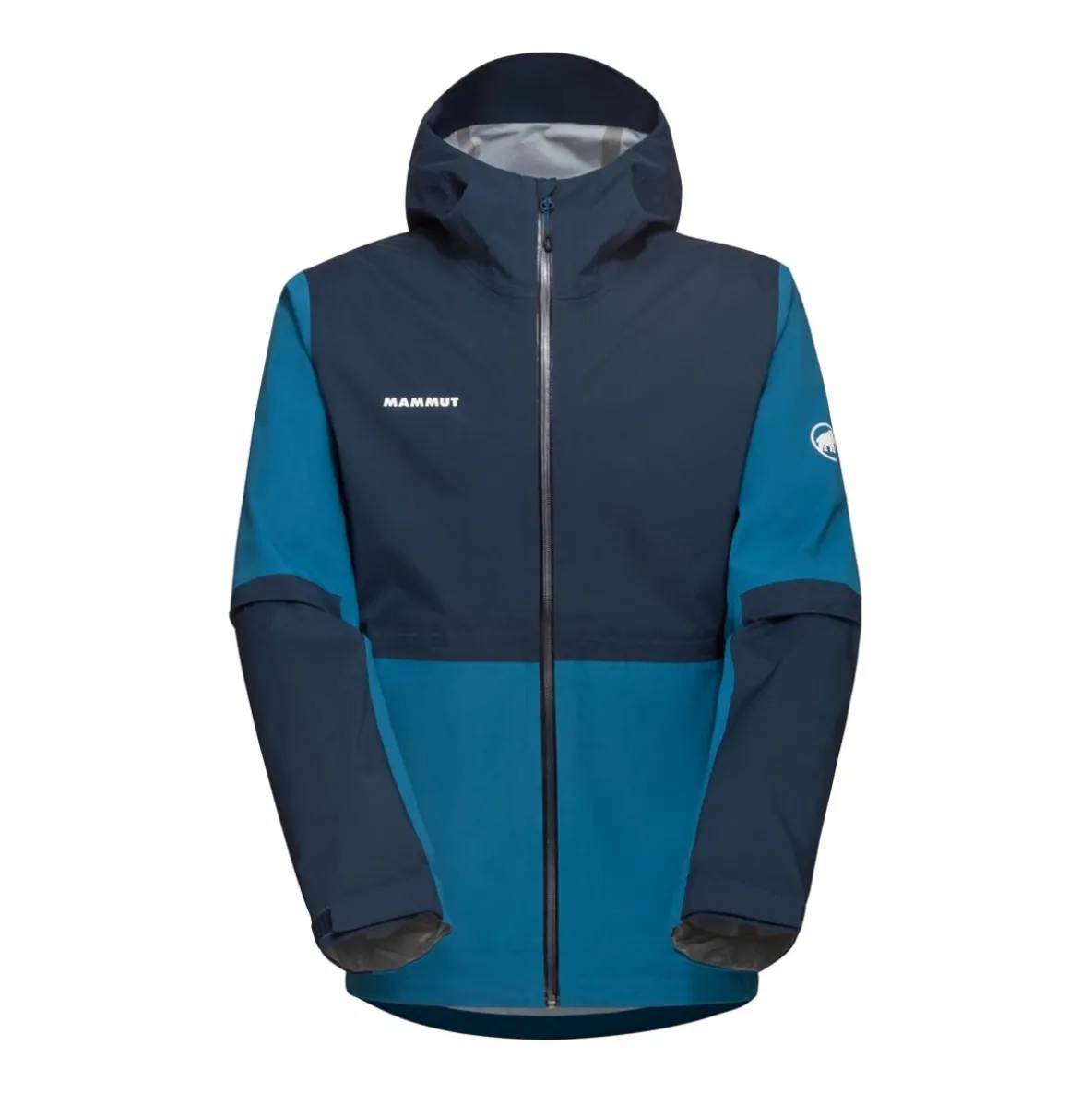 Kurtka membranowa Mammut Linard Guide HS Hooded Jacket Men