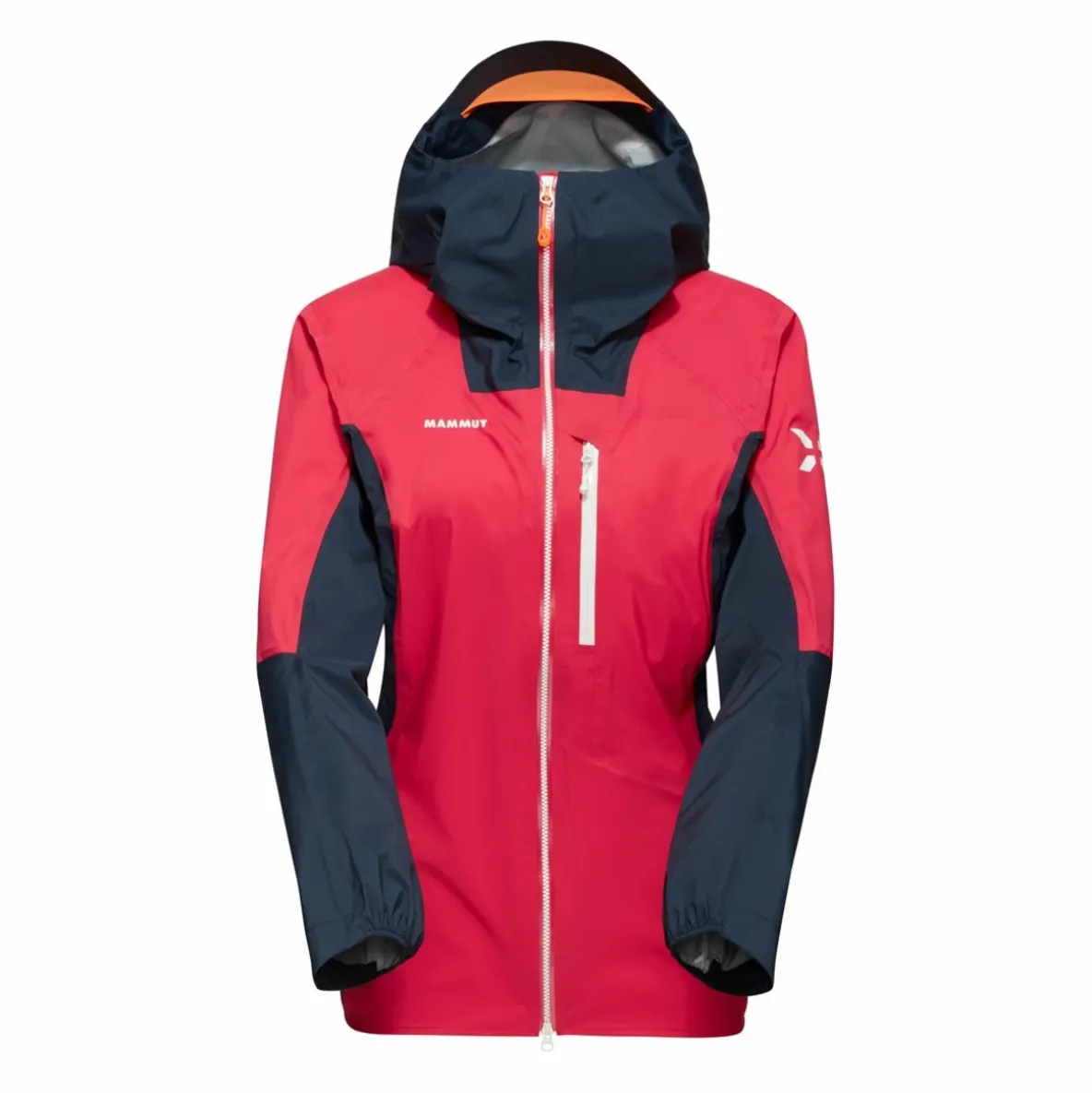 Kurtka membranowa Mammut Eiger Speed HS Hooded Jacket Women