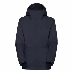 Kurtka membranowa Mammut Alto HS Hooded Jacket Women