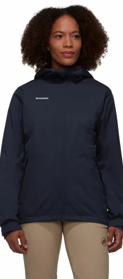 Kurtka membranowa Mammut Alto HS Hooded Jacket Women