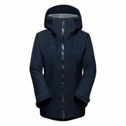 Kurtka membranowa Mammut Crater HS Hooded Jacket Women