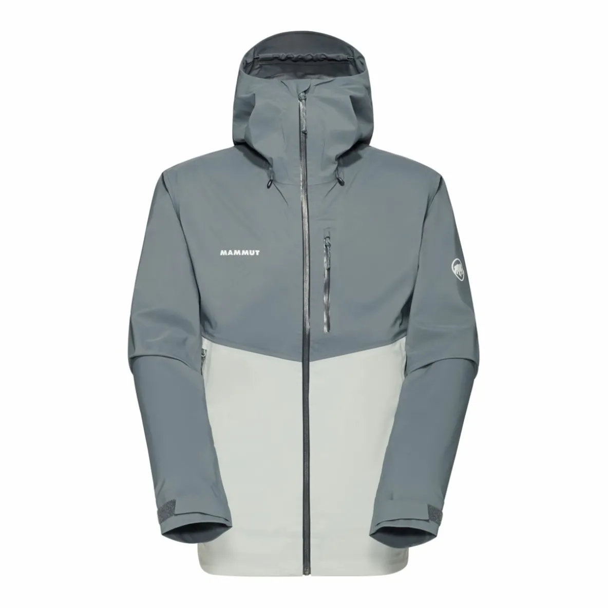 Kurtka membranowa Mammut Alto Guide HS Hooded Jacket Men