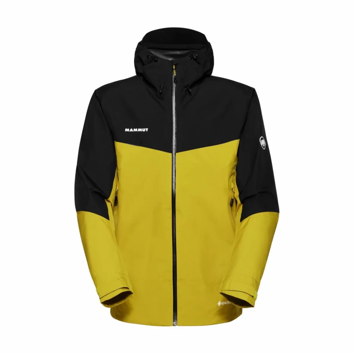 Kurtka membranowa Mammut Convey Tour HS Hooded Jacket Men
