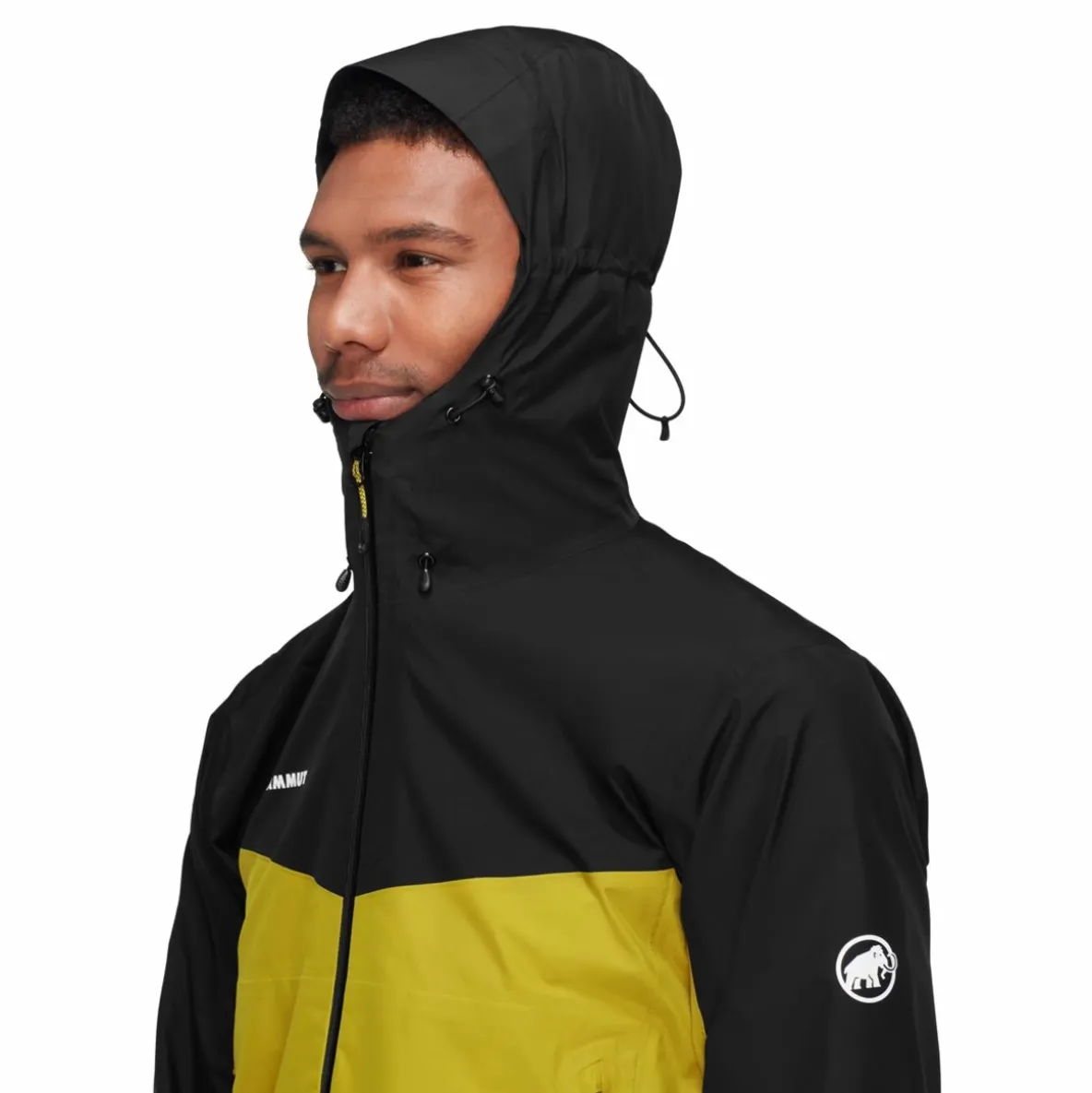 Kurtka membranowa Mammut Convey Tour HS Hooded Jacket Men