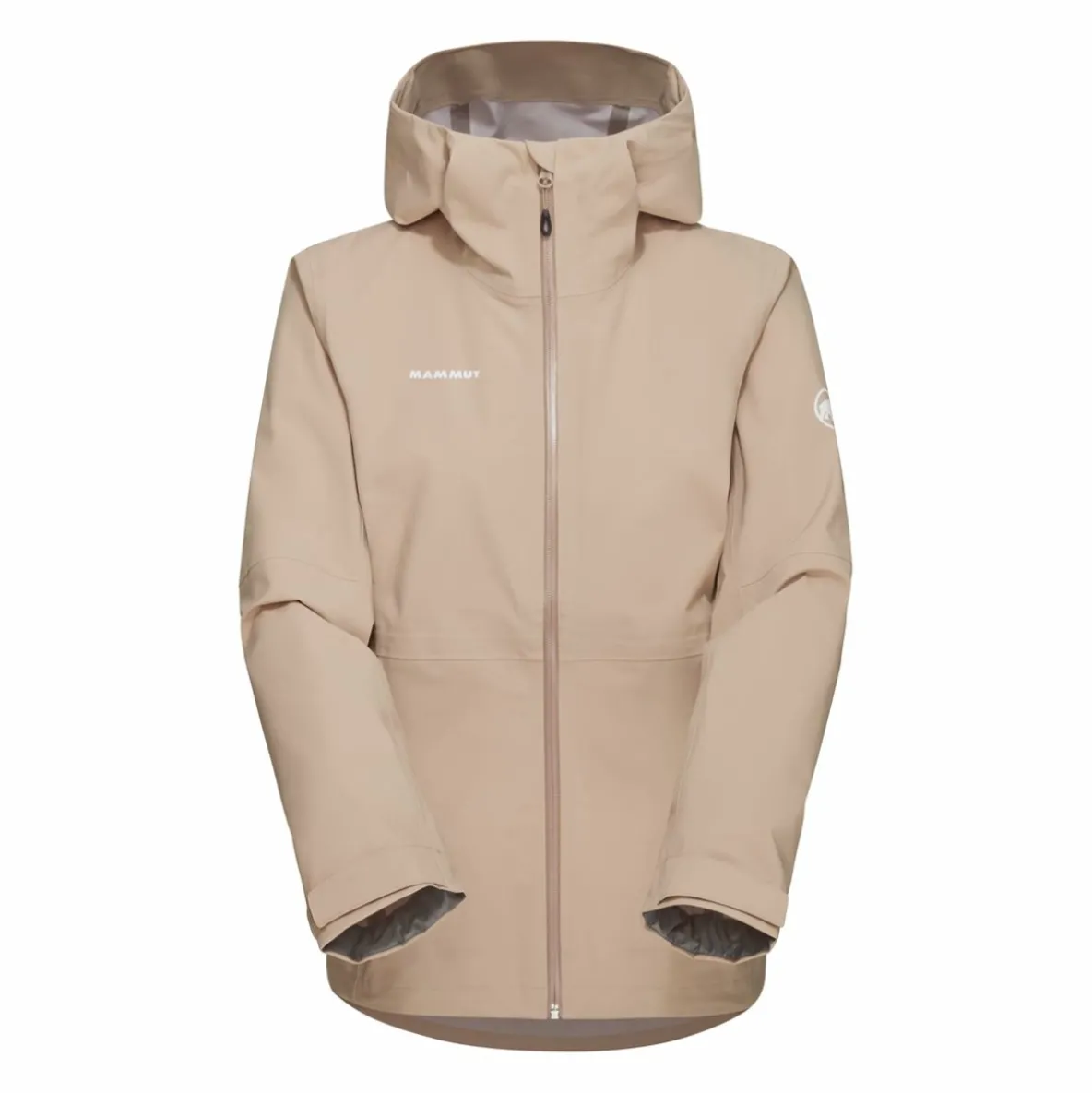Kurtka membranowa Mammut Linard Guide HS Hooded Jacket Women