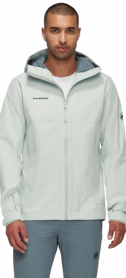 Kurtka membranowa Mammut Treeline HS Hooded Jacket Men