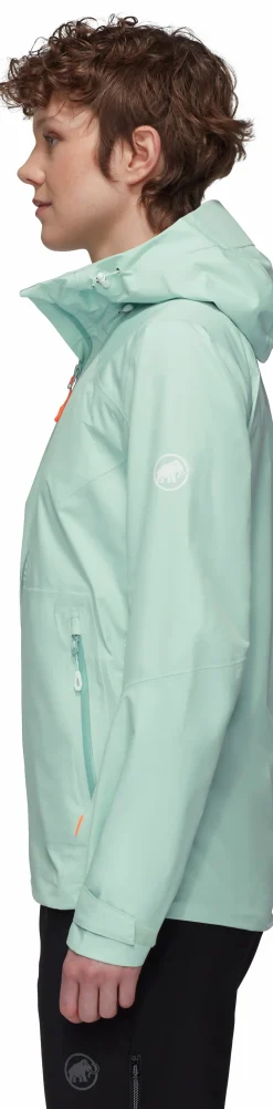 Kurtka membranowa Mammut Convey Tour HS Hooded Jacket Women
