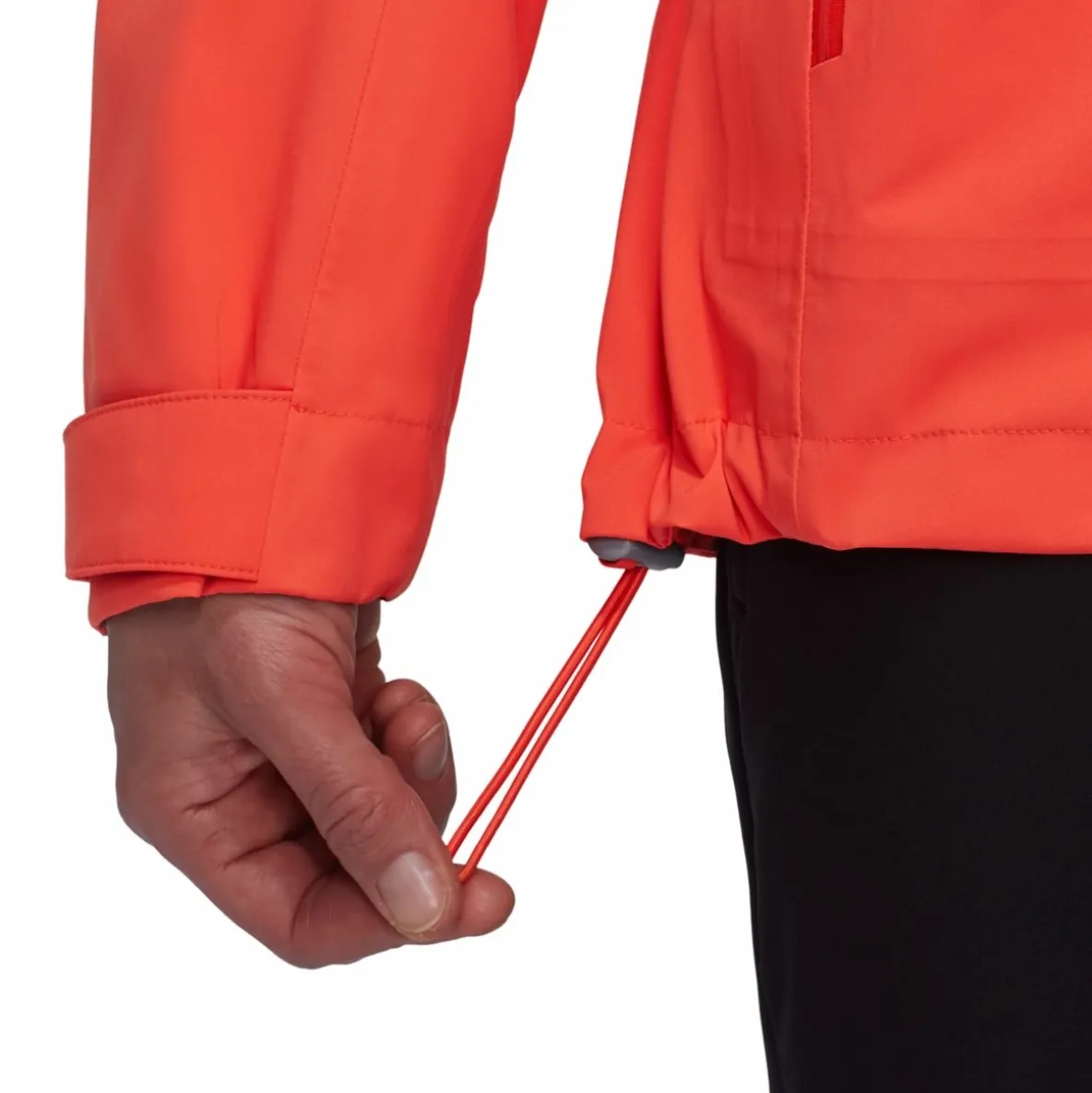 Kurtka membranowa Mammut Linard Guide HS Hooded Jacket Women