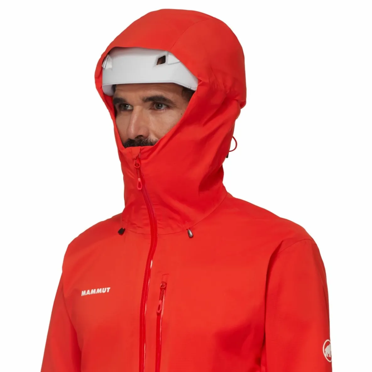 Kurtka membranowa Mammut Alto Guide HS Hooded Jacket Men