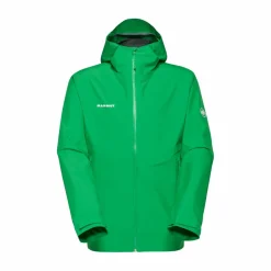 Kurtka membranowa Mammut Alto Light HS Hooded Jacket Men