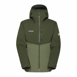 Kurtka membranowa Mammut Alto Guide HS Hooded Jacket Men