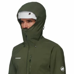 Kurtka membranowa Mammut Alto Guide HS Hooded Jacket Men