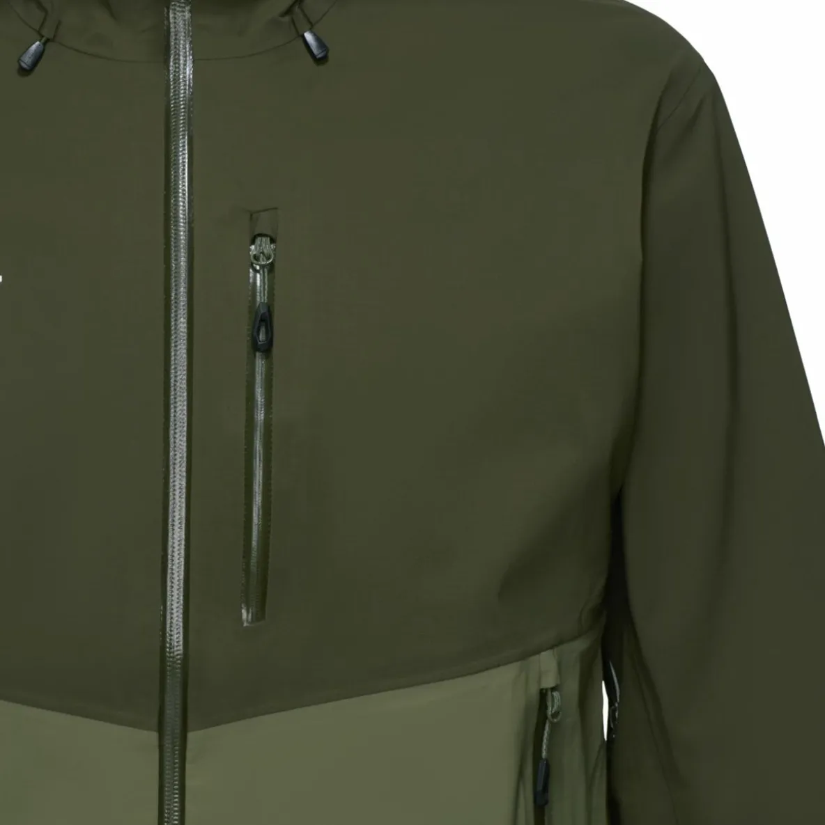 Kurtka membranowa Mammut Alto Guide HS Hooded Jacket Men