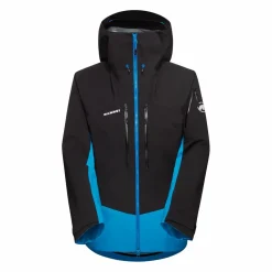 Kurtka membranowa Mammut Taiss Pro HS Hooded Jacket Women