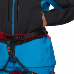 Kurtka membranowa Mammut Taiss Pro HS Hooded Jacket Women