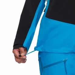 Kurtka membranowa Mammut Taiss Pro HS Hooded Jacket Women