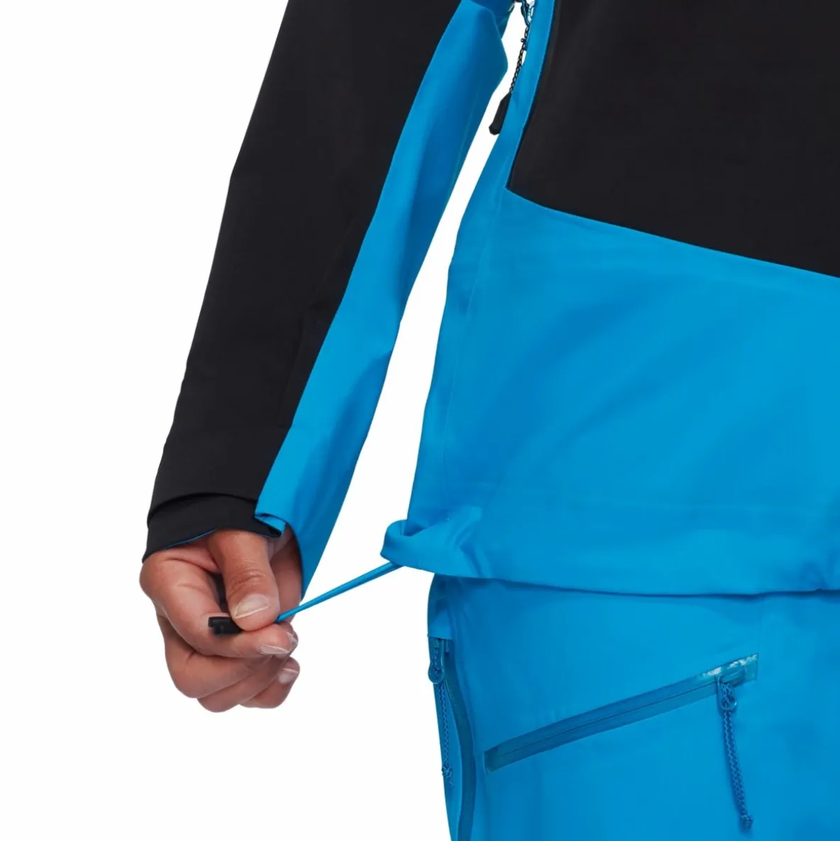 Kurtka membranowa Mammut Taiss Pro HS Hooded Jacket Women