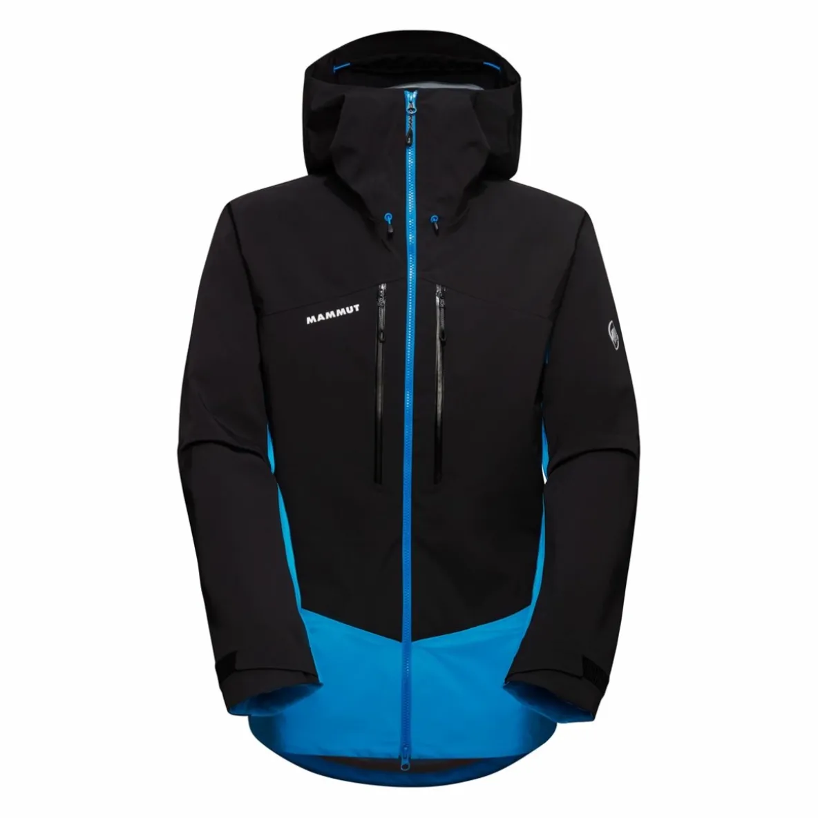 Kurtka membranowa Mammut Taiss Pro HS Hooded Jacket Men