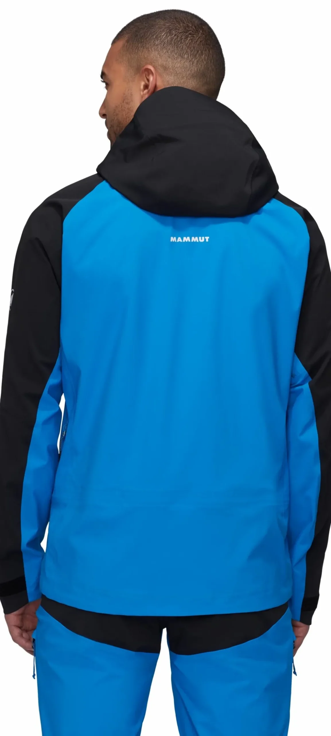 Kurtka membranowa Mammut Taiss Pro HS Hooded Jacket Men