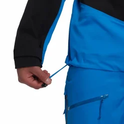 Kurtka membranowa Mammut Taiss Pro HS Hooded Jacket Men