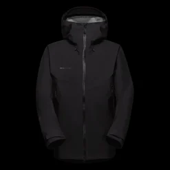 Kurtka membranowa Mammut Crater HS Hooded Jacket Men