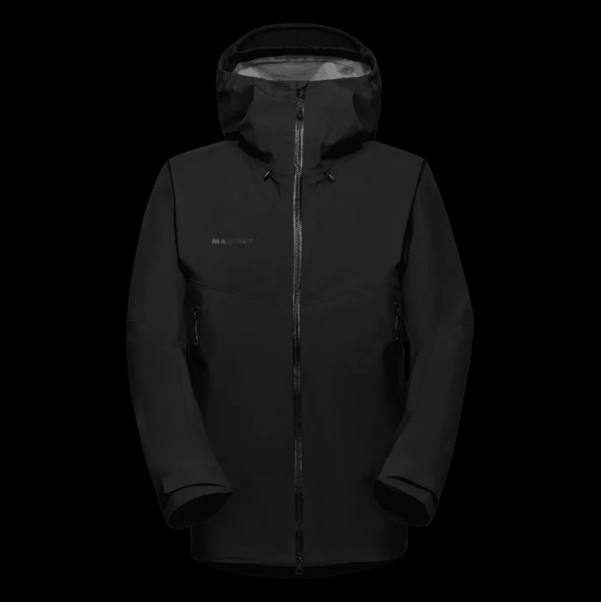 Kurtka membranowa Mammut Crater HS Hooded Jacket Men