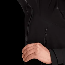 Kurtka membranowa Mammut Crater HS Hooded Jacket Men