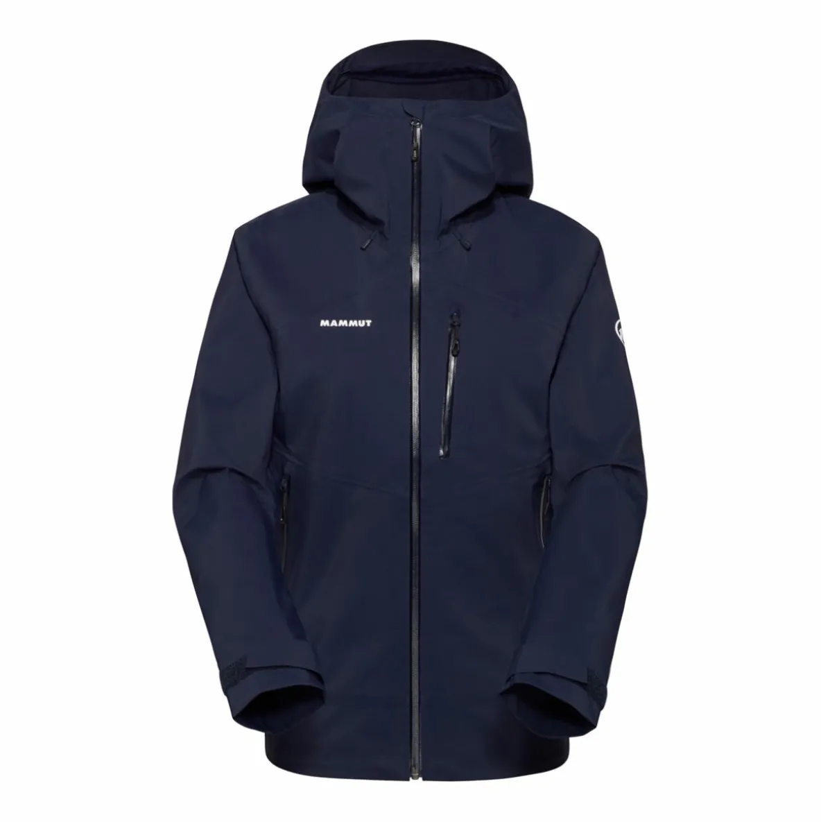 Kurtka membranowa Mammut Alto Guide HS Hooded Jacket Women