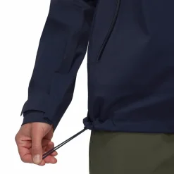 Kurtka membranowa Mammut Alto Guide HS Hooded Jacket Women