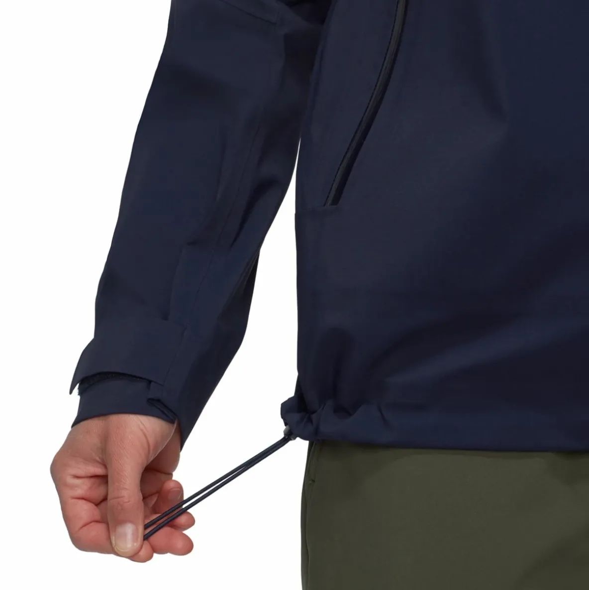 Kurtka membranowa Mammut Alto Guide HS Hooded Jacket Women