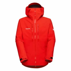 Kurtka membranowa Mammut Taiss HS Hooded Jacket Men