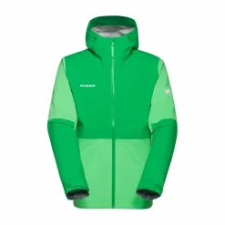 Kurtka membranowa Mammut Linard Guide HS Hooded Jacket Men