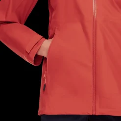 Kurtka membranowa Mammut Convey Tour HS Hooded Jacket Women