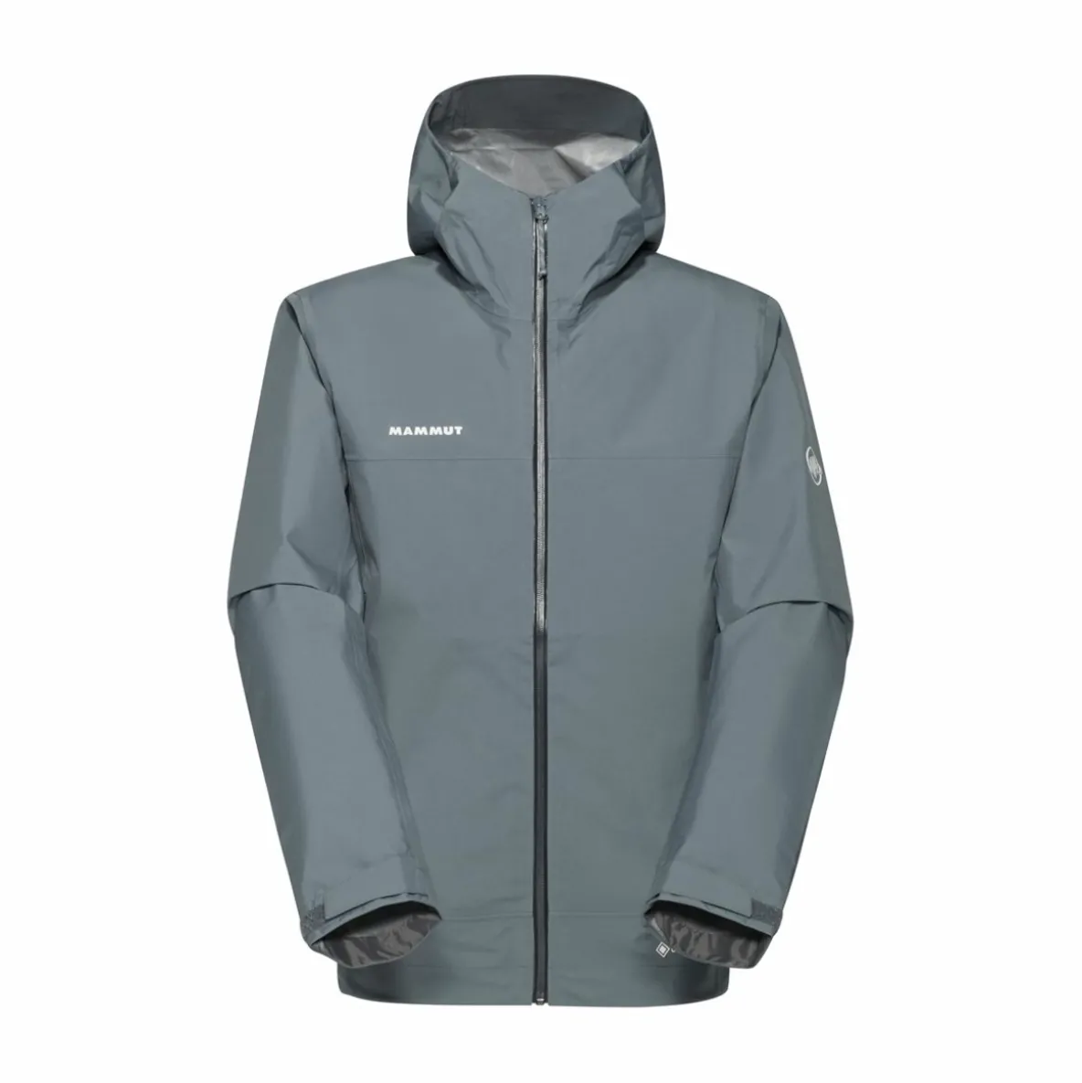 Kurtka membranowa Mammut Crater Light HS Hooded Jacket Men