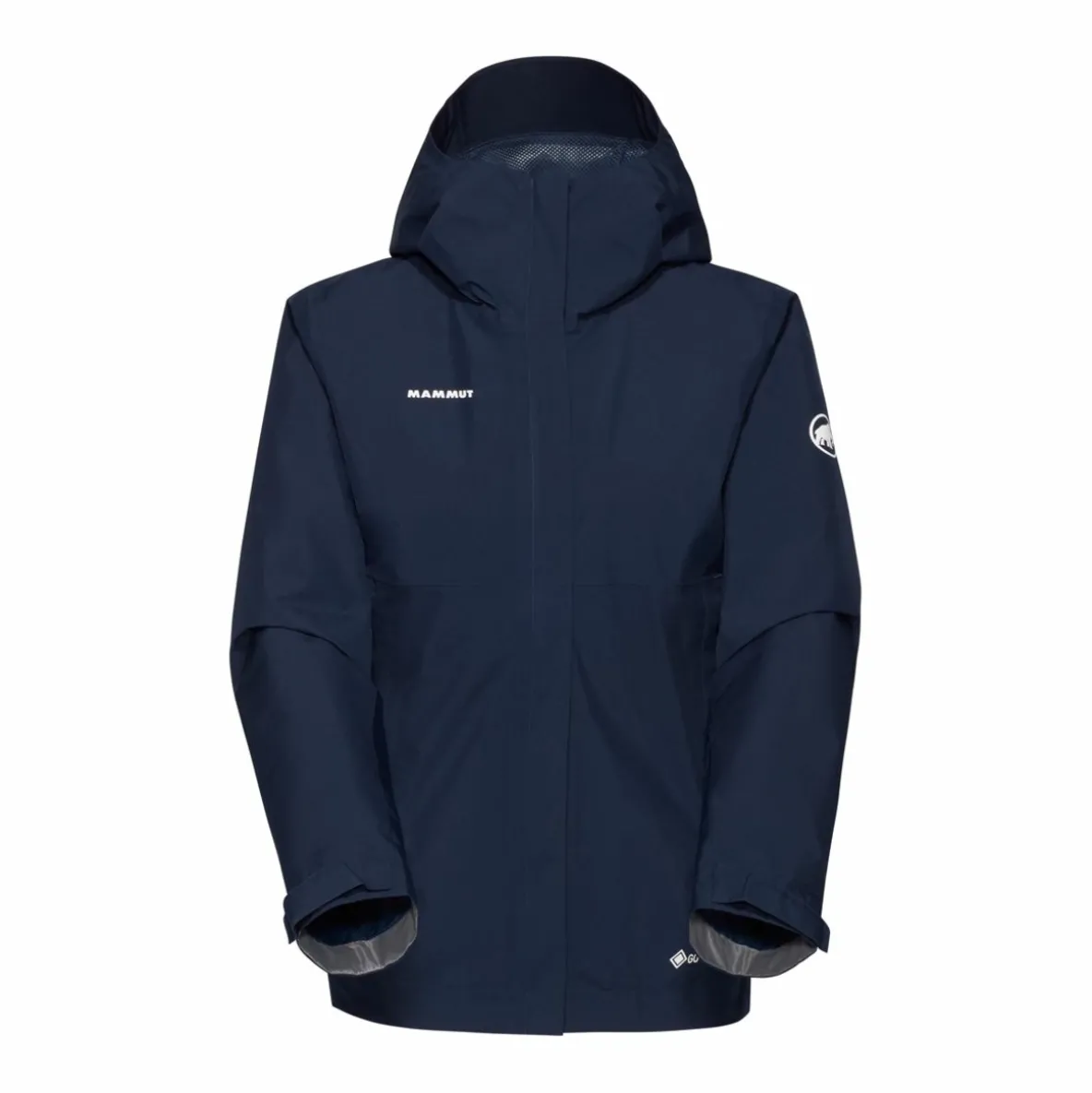 Kurtka membranowa Mammut Treeline Light HS Hooded Jacket Women