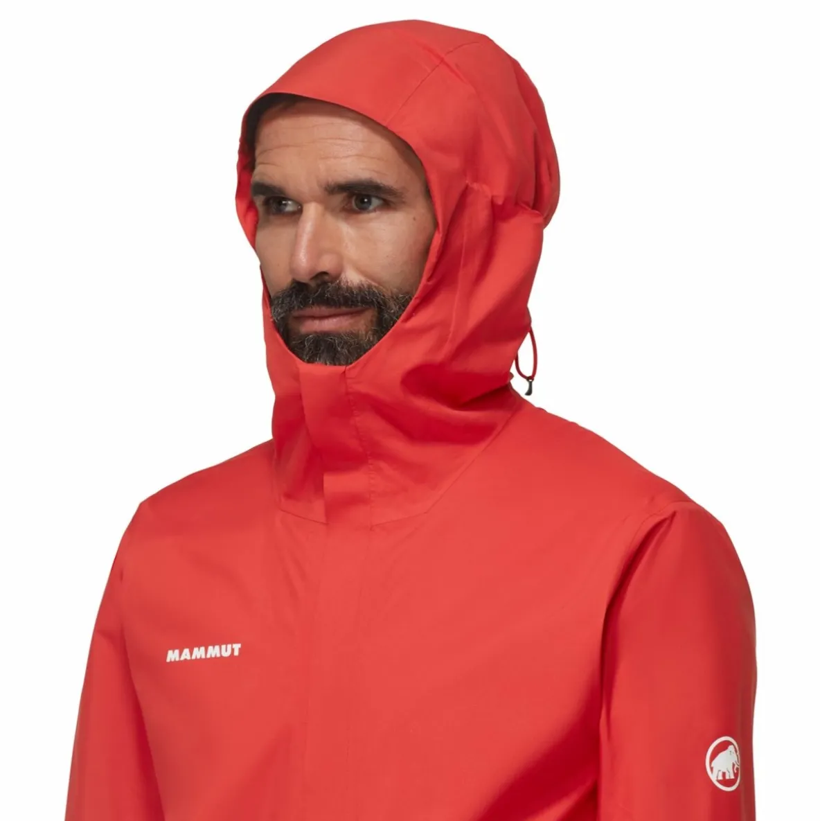 Kurtka membranowa Mammut Alto HS Hooded Jacket Men