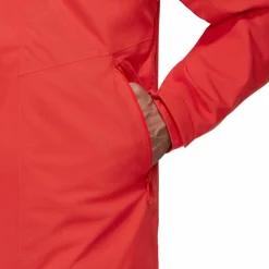 Kurtka membranowa Mammut Alto HS Hooded Jacket Men