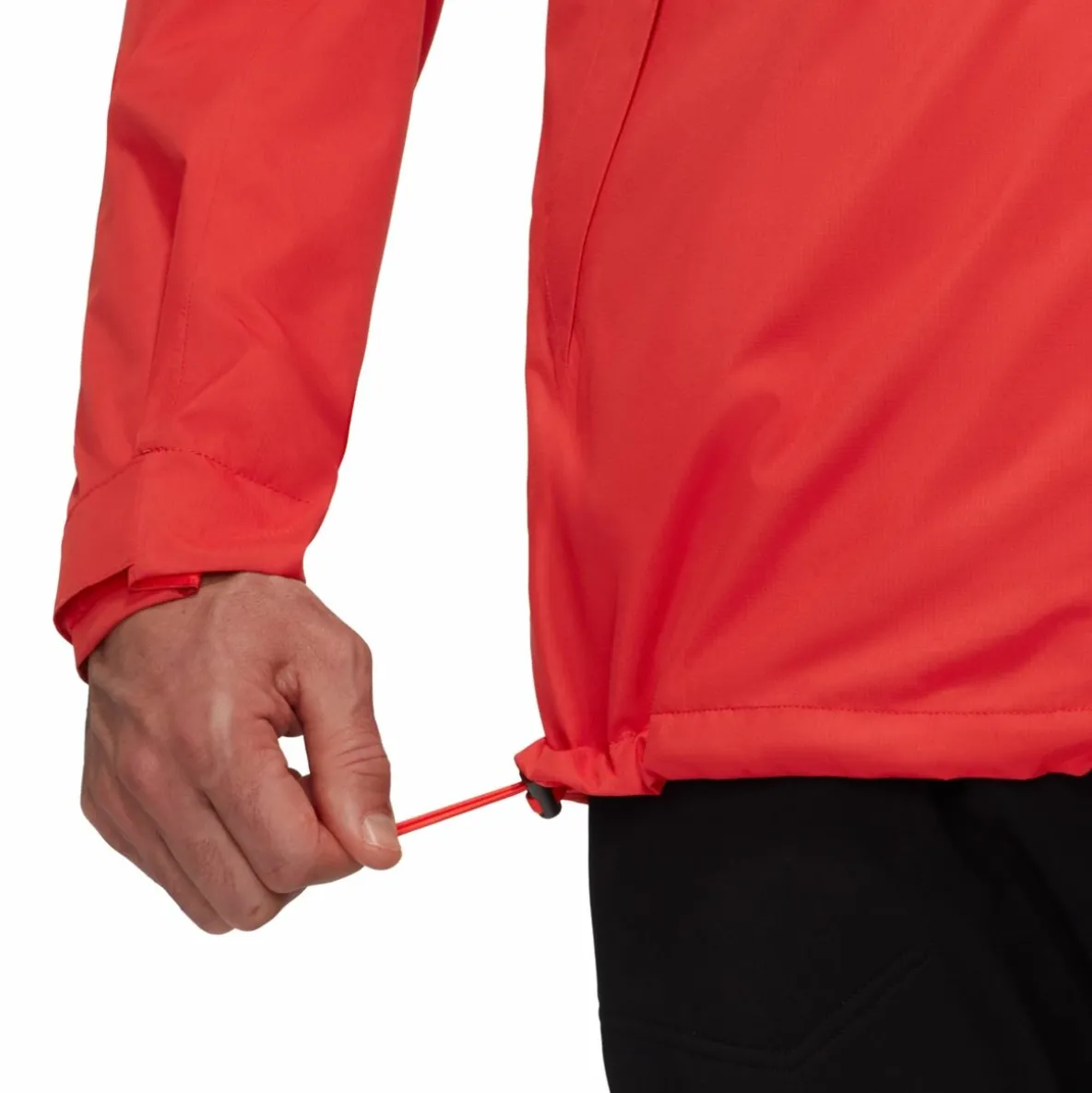Kurtka membranowa Mammut Alto HS Hooded Jacket Men