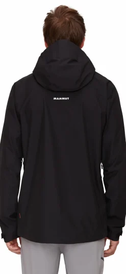 Kurtka membranowa Mammut Alto Light HS Hooded Jacket Men