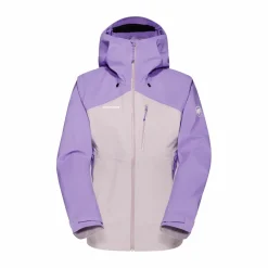 Kurtka membranowa Mammut Alto Guide HS Hooded Jacket Women