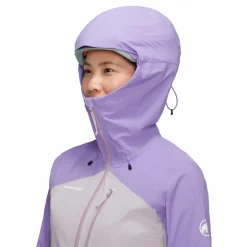 Kurtka membranowa Mammut Alto Guide HS Hooded Jacket Women