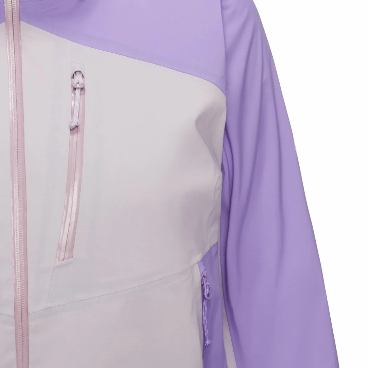Kurtka membranowa Mammut Alto Guide HS Hooded Jacket Women