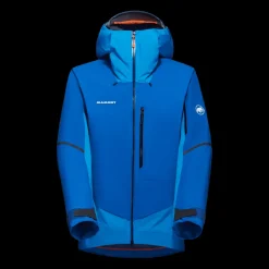 Kurtka membranowa Mammut Nordwand Pro HS Hooded Jacket Men