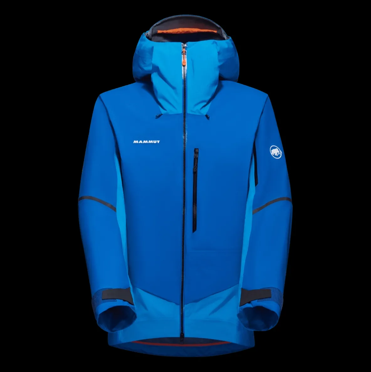 Kurtka membranowa Mammut Nordwand Pro HS Hooded Jacket Men