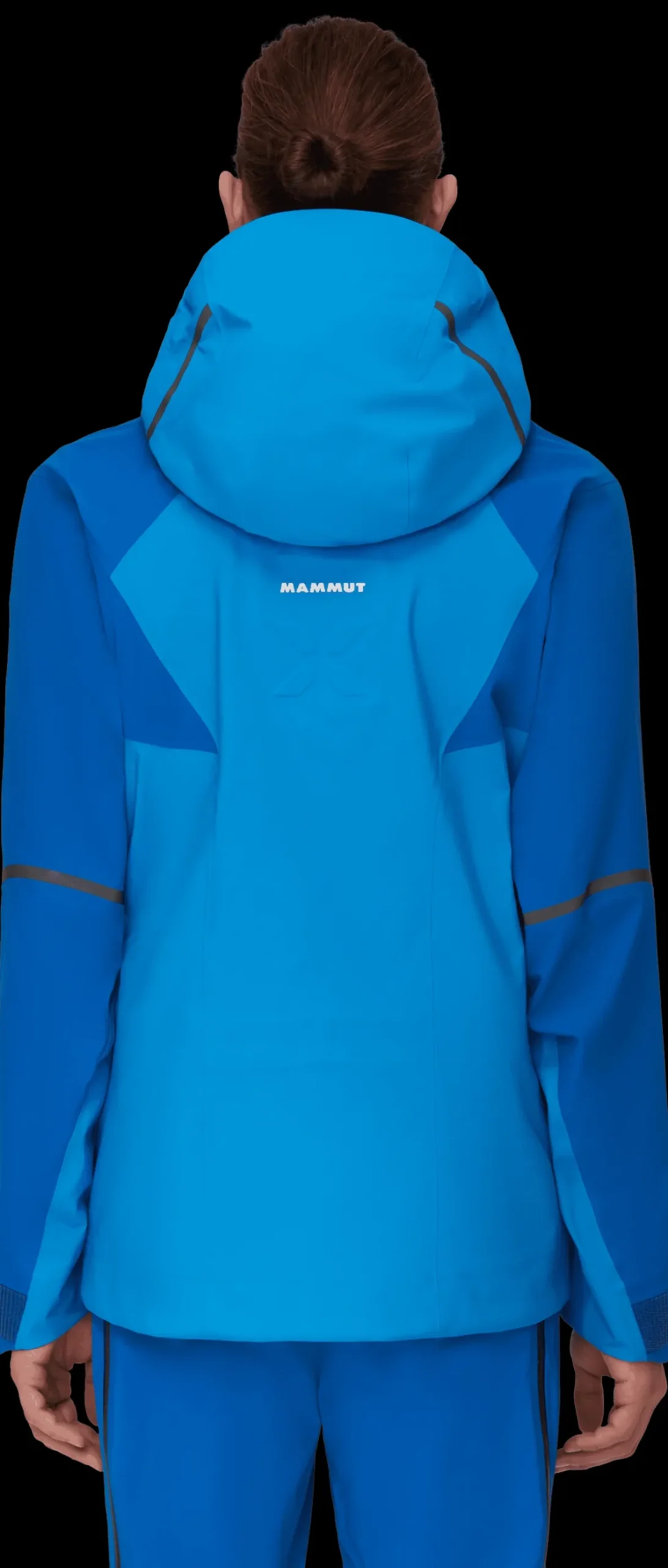 Kurtka membranowa Mammut Nordwand Pro HS Hooded Jacket Men