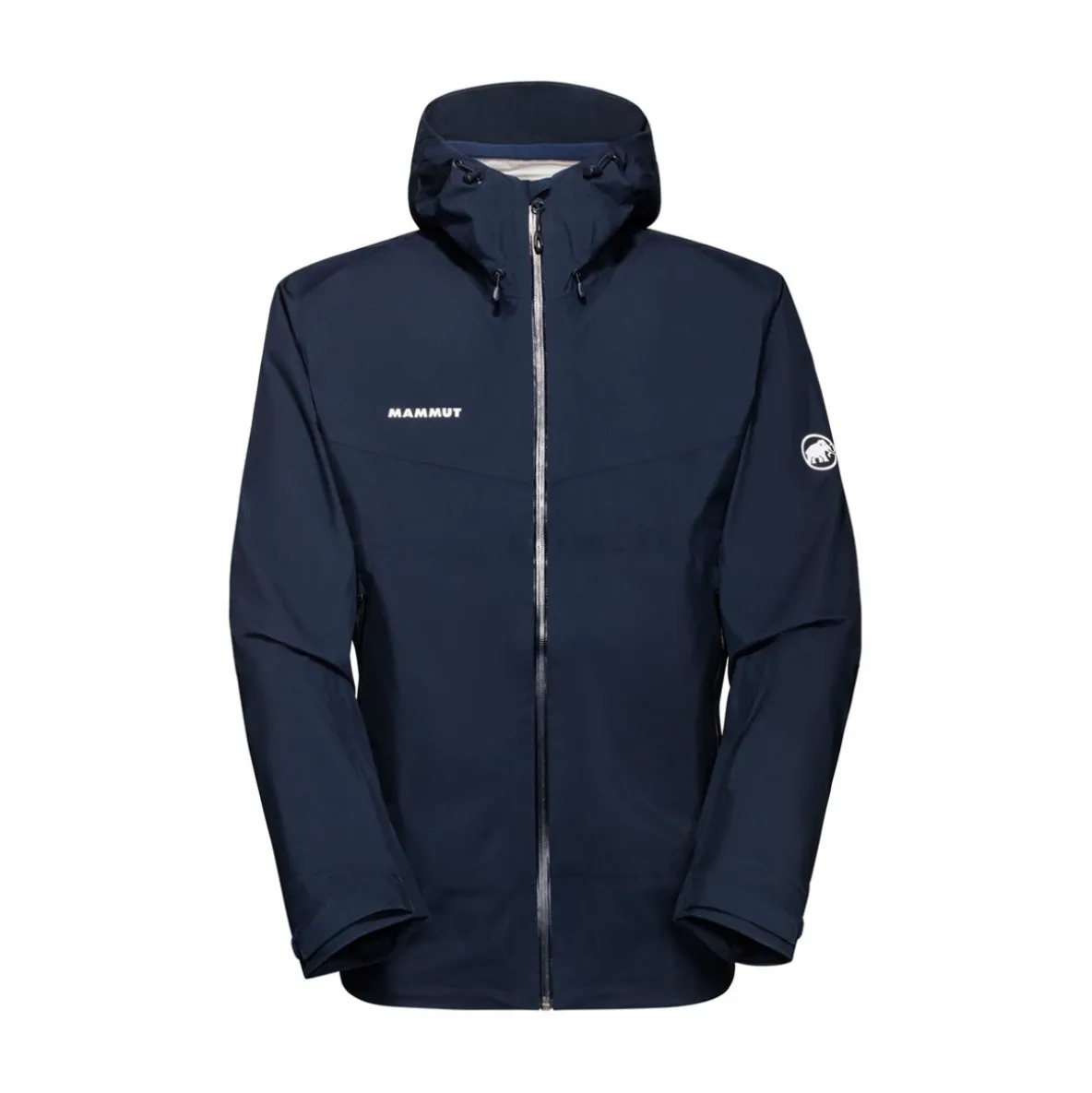 Kurtka membranowa Mammut Convey Tour HS Hooded Jacket Men