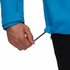 Kurtka membranowa Mammut Haldigrat Air HS Hooded Jacket Men