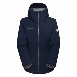 Kurtka membranowa Mammut Linard Guide HS Hooded Jacket Women