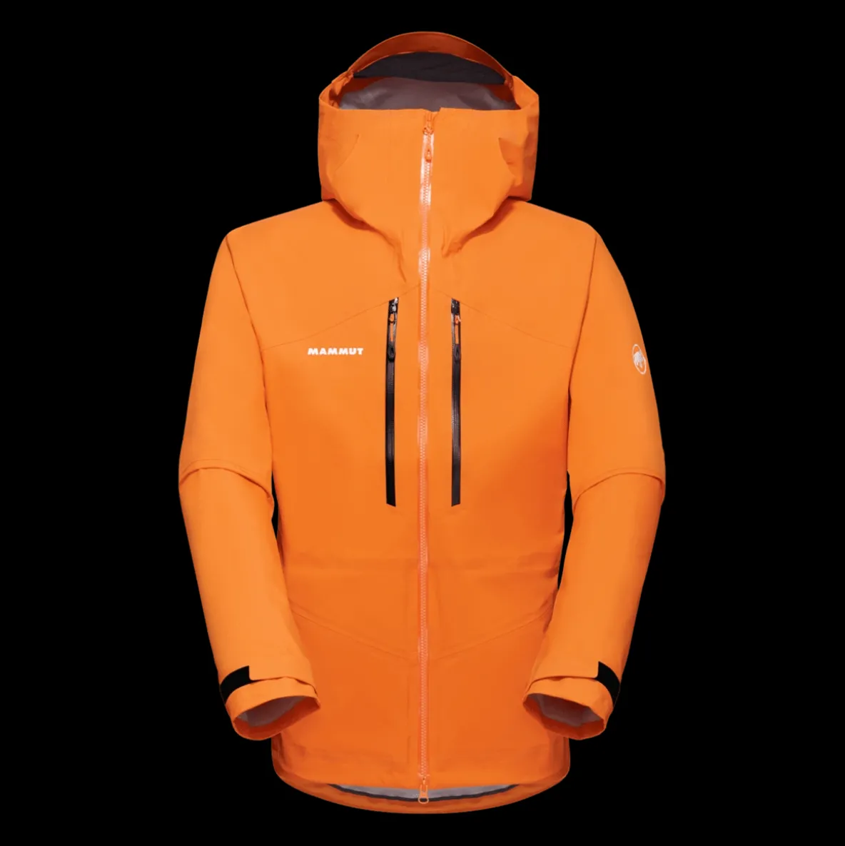 Kurtka membranowa Mammut Taiss HS Hooded Jacket Men