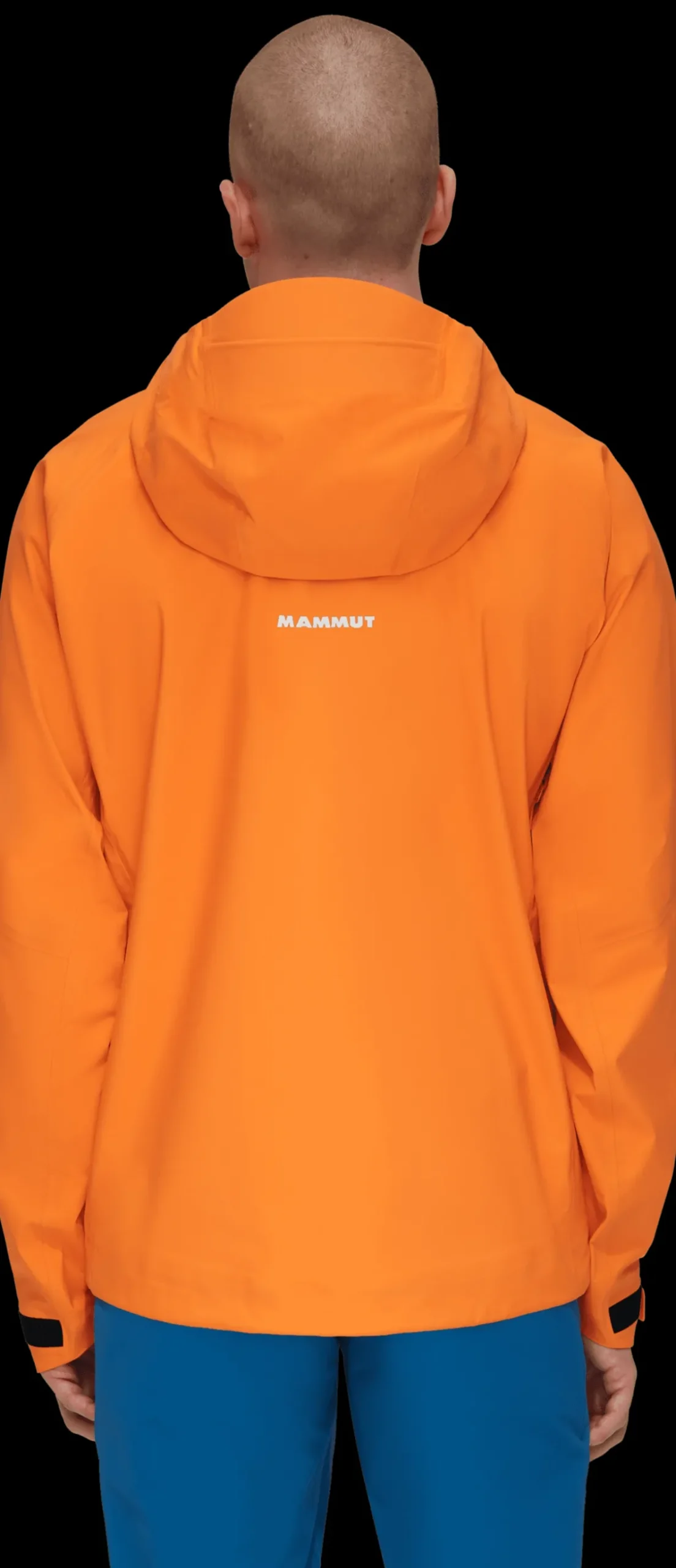 Kurtka membranowa Mammut Taiss HS Hooded Jacket Men
